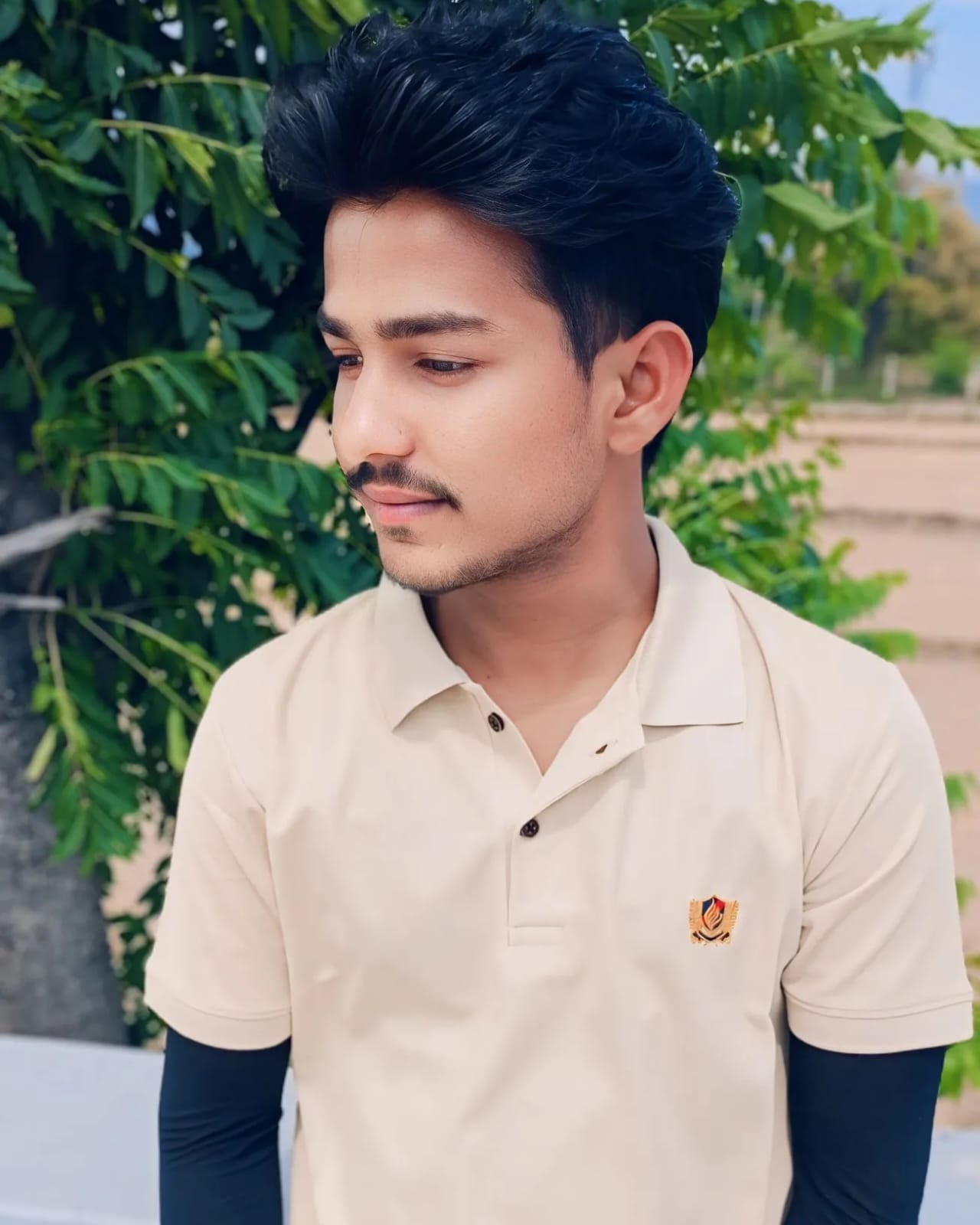 Profile Picture