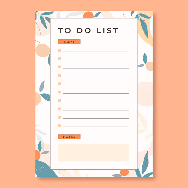 To-Do List logo